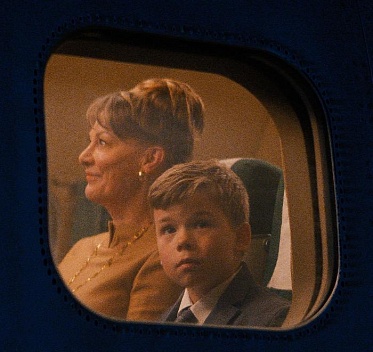 Режиссёрский дебют Джона Траволты будет показан на 79 Каннском кинофестивале Режиссёрский дебют Джона Траволты будет показан на 79 Каннском кинофестивале