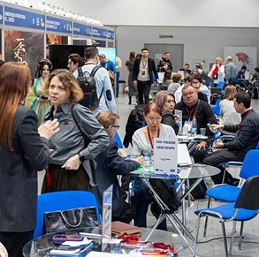 Открыта регистрация на World Content Market – Москва 2026