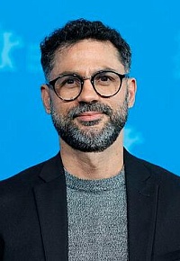 Гэбриел Маскаро (Gabriel Mascaro)