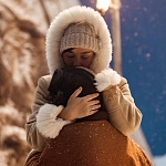 Завершились съемки сказочного фильма «Умка»