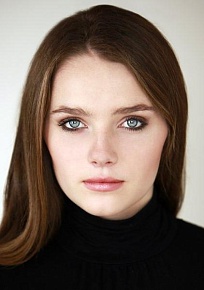 Эми Форсайт (Amy Forsyth)