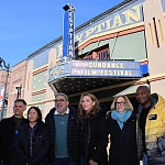 Сандэнс 2026: фотографии с открытия фестиваля