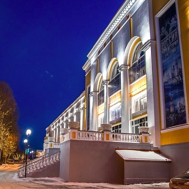 В Перми начинается отбор претендентов на рибейты