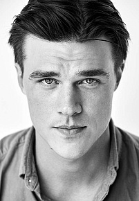 Финн Уиттрок (Finn Wittrock) Финн Уиттрок (Finn Wittrock)