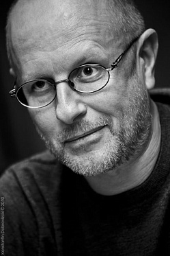 Дмитрий Пучков (Гоблин): «Лучше всего у меня получаются черные комедии»