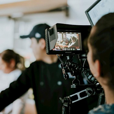 Российские кинематографисты заключили соглашения с компаниями из СНГ