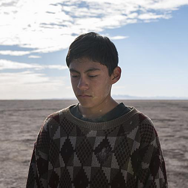 Торонто 2021: «Ящик» — драма о пропавшем отце