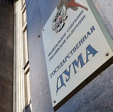 Госдума приняла в первом чтении закон о госфинансировании отечественной анимации