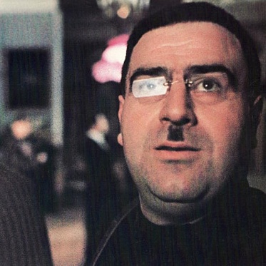 Канны 2021: Дэвид Линч и Тенгиз Абуладзе в программе Cannes Classics Канны 2021: Дэвид Линч и Тенгиз Абуладзе в программе Cannes Classics