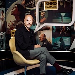 Кино в деталях переезжает в студию с дизайном от нейросети