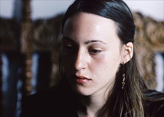 Сара Адлер (Sarah Adler)