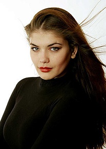 Юлия Галкина