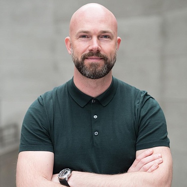 Новым директором EFA стал Матис Воутер Нол Новым директором EFA стал Матис Воутер Нол