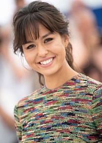 Мария Тельма Смарадоттир (Maria Thelma Smáradóttir)