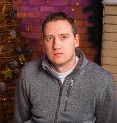 Дмитрий Москвитин