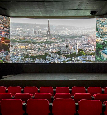 Во Франции сократят кинопрокатные окна