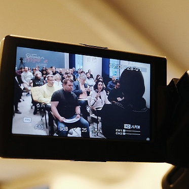 Питчинг Время кино для региональных проектов подвел итоги