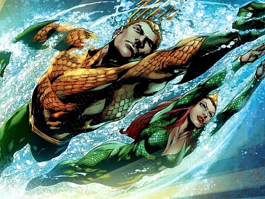 «Аквамену» нашли режиссера «Аквамену» нашли режиссера