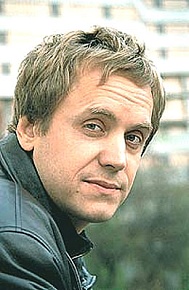 Соколов Андрей