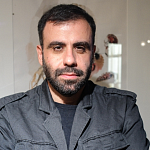 Дмитрий Мамулия заканчивает работу над новым российско-грузинским фильмом