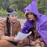 Годовые сборы якутского кино установили новый рекорд