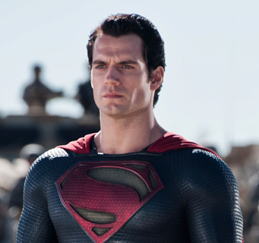 Генри Кавилл не вернется к роли Супермена