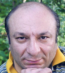 Багдасаров Михаил