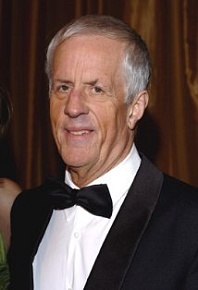 Майкл Эптид (Michael Apted)