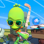 Дети увидят новые серии «Планеты Ai» в выпусках «Мульт в кино»