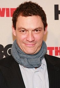 Доминик Уэст (Dominic West)