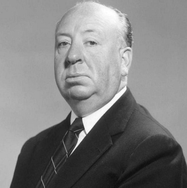 120 лет со дня рождения Альфреда Хичкока 