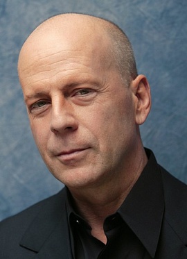 Брюс Уиллис: «Мне нравится эта история своей реалистичностью»