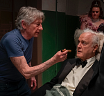 Новый фильм Романа Полански не получил финансирование во Франции