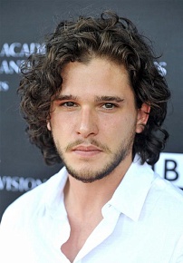 Кит Харингтон (Kit Harington)