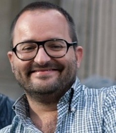 Фернандо Гонзалез Молина (Fernando Gonzalez Molina)