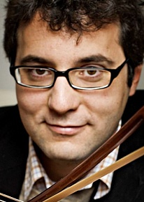 Фернандо Веласкес (Fernando Velázquez)