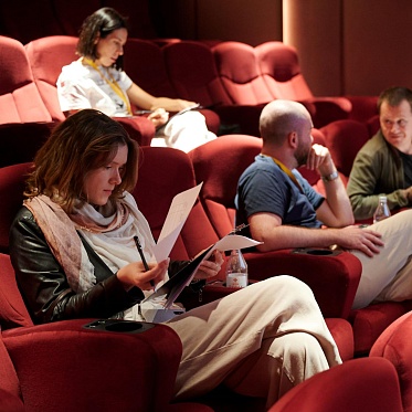 В Москве выбрали финалистов премии International Emmy Awards В Москве выбрали финалистов премии International Emmy Awards