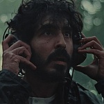 Сандэнс 2025: «Ловушка для кролика». Звук — это призрак