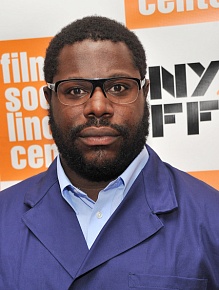 Стив МакКуин (Steve McQueen)