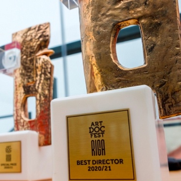 Гран-При Артдокфеста получил фильм «Тихий голос»