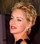 Голливудский секс-символ Шэрон Стоун отмечает 65-летие