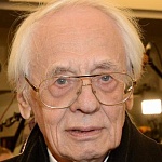 Ушел из жизни Владимир Наумов