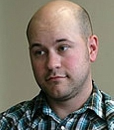 Дэн Скэнлон (Dan Scanlon)