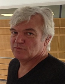 Хайно Декерт (Heino Deckert)