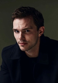 Николас Холт (Nicholas Hoult)