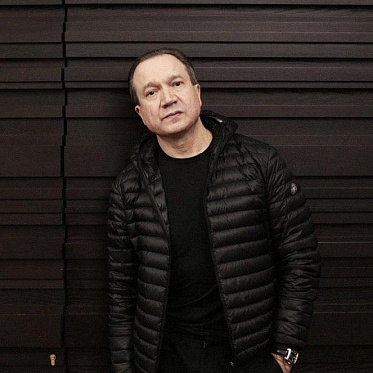 Виктор Рыжаков: «Кино состоит из множества простых сложностей»