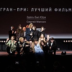 Победители фестиваля Маяк 2025