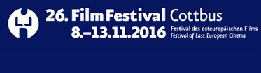 Российское присутствие на кинофестивале в Коттбусе
