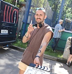 Киностудия Горького начала производство нового «Подкидыша»