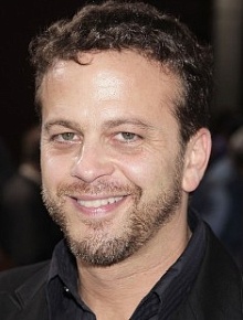 Аарон Зигман (Aaron Zigman)